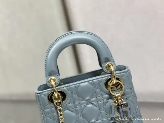 Tony Luxuries LADY diro-17CM 0325